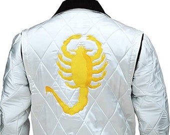 Scorpion jacket discount