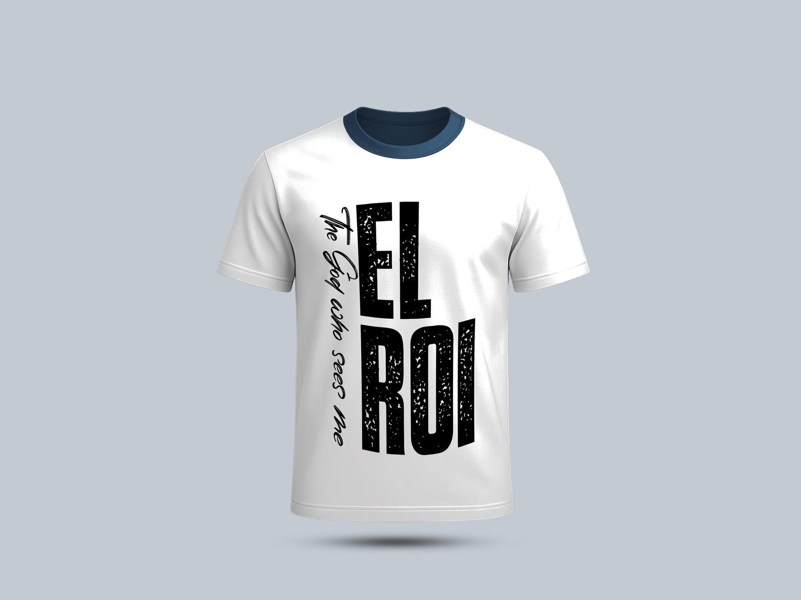 EL ROI - Svg & Png - Etsy