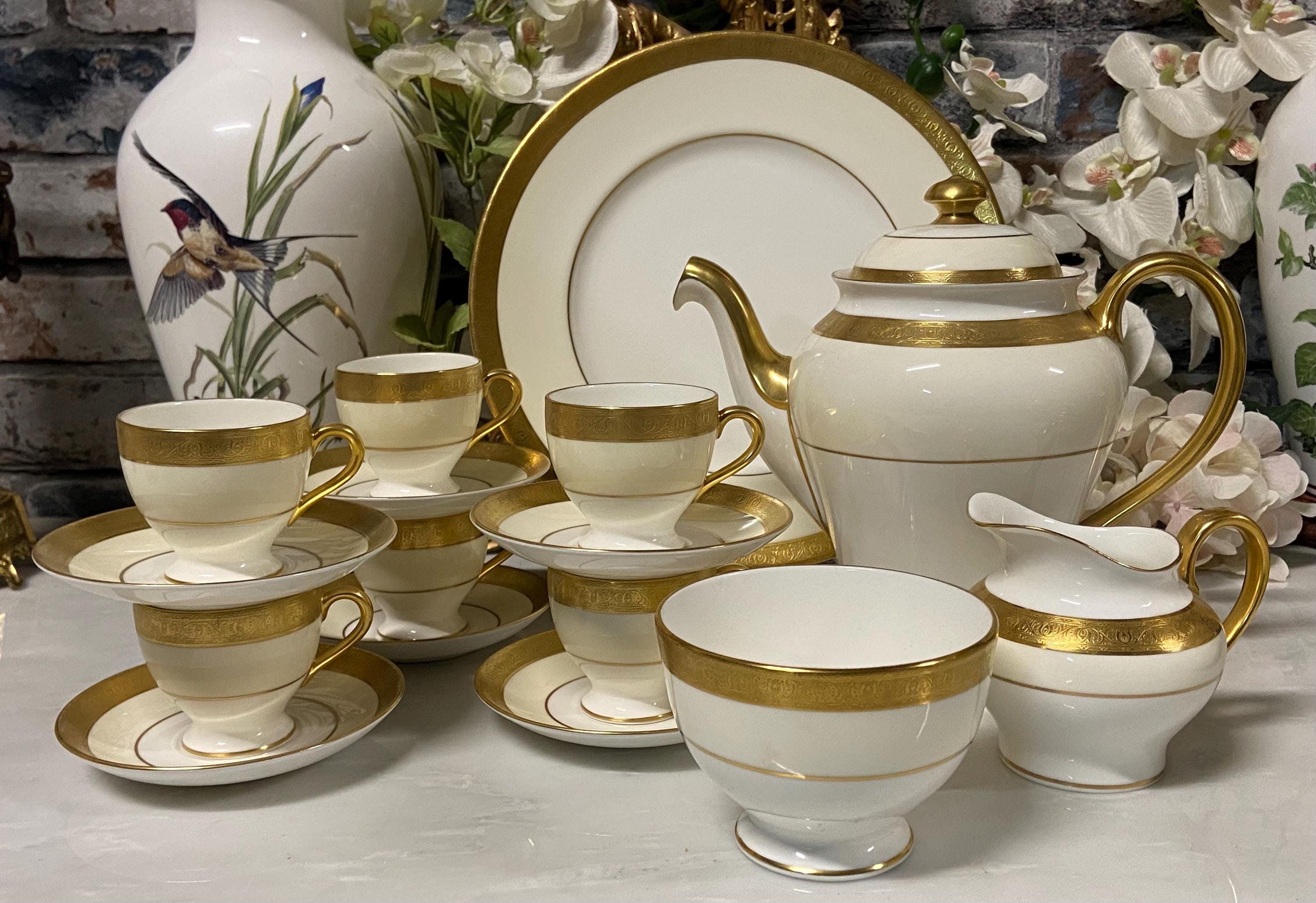 Minton Buckingham - Etsy