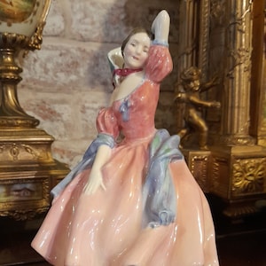 Royal Doulton &quot; Maytime &quot;