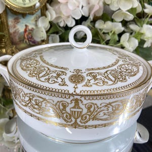 Royal Worcester Hyde Park - Etsy