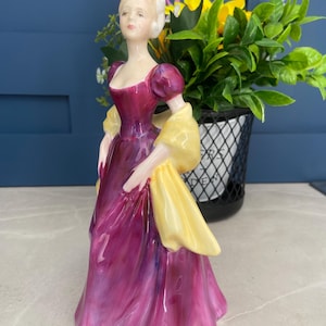 Royal Doulton figurine Loretta