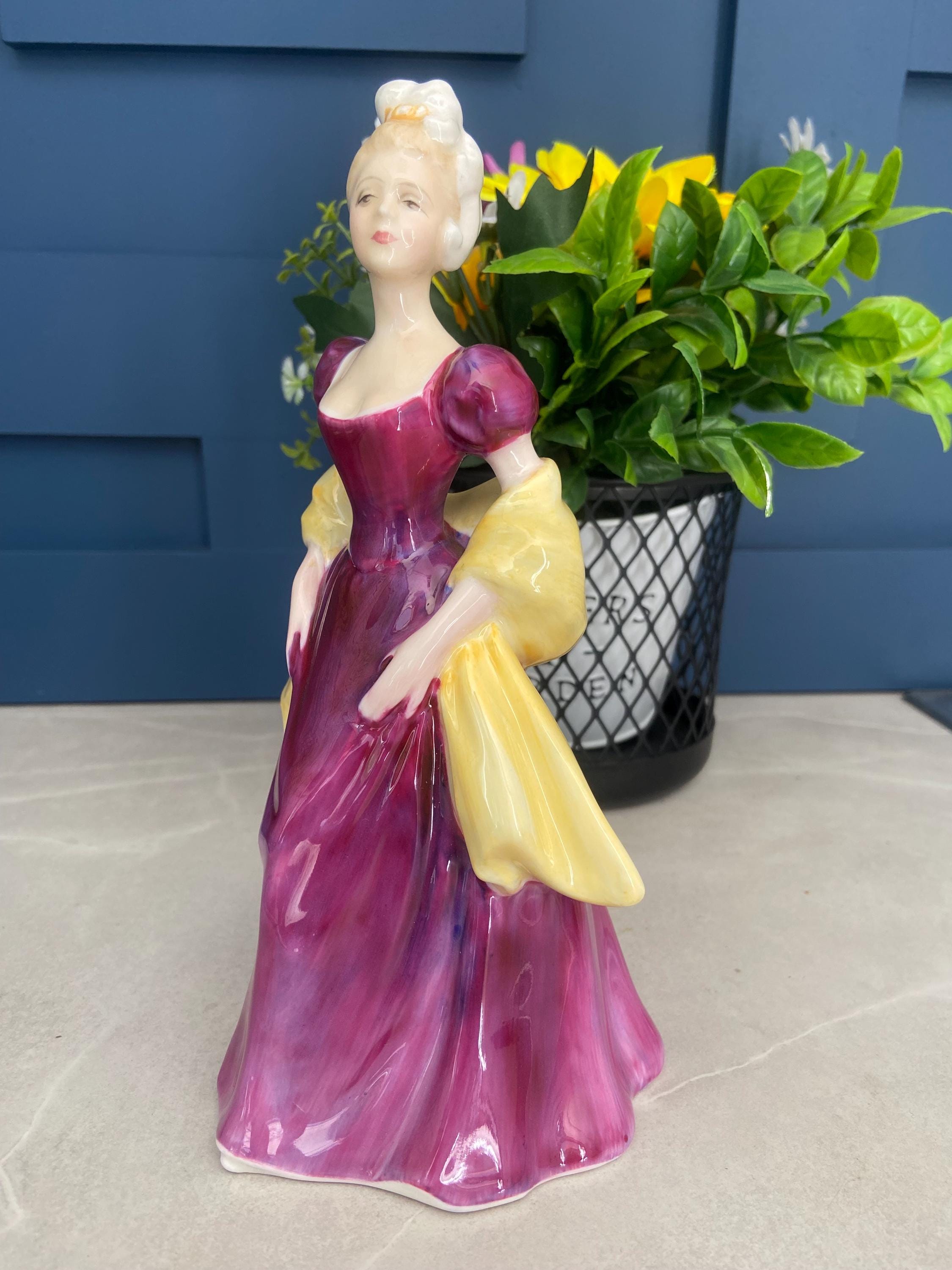 Doulton Loretta - Etsy Canada
