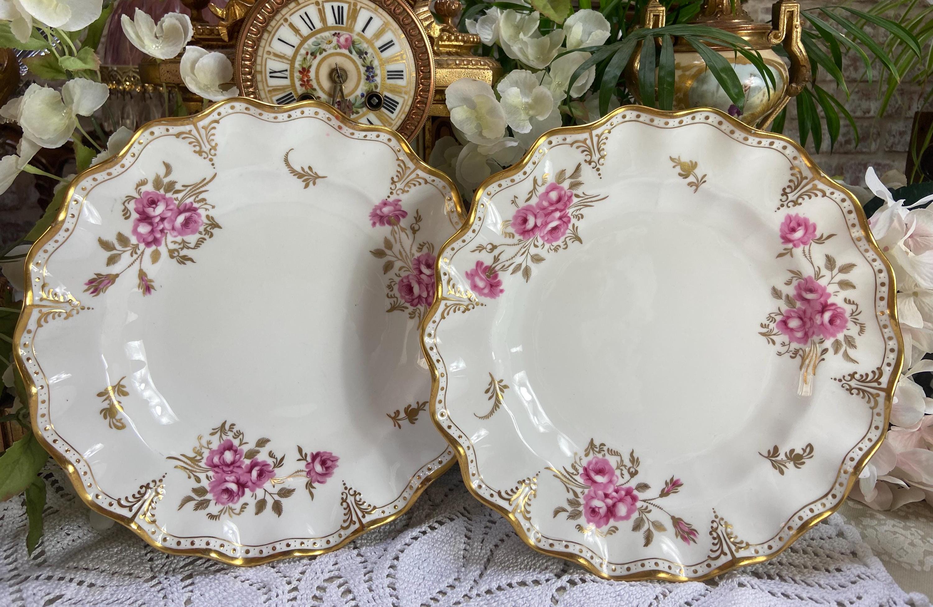 Royal Crown Derby Lombardy - Etsy