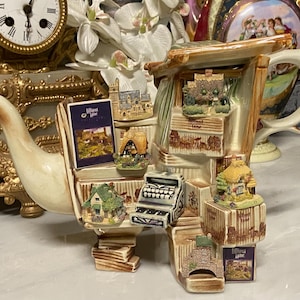 Paul cardew teapots - Etsy 日本