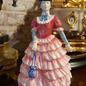 Royal Doulton figurine "Diane "