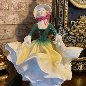 Royal Doulton figurine
