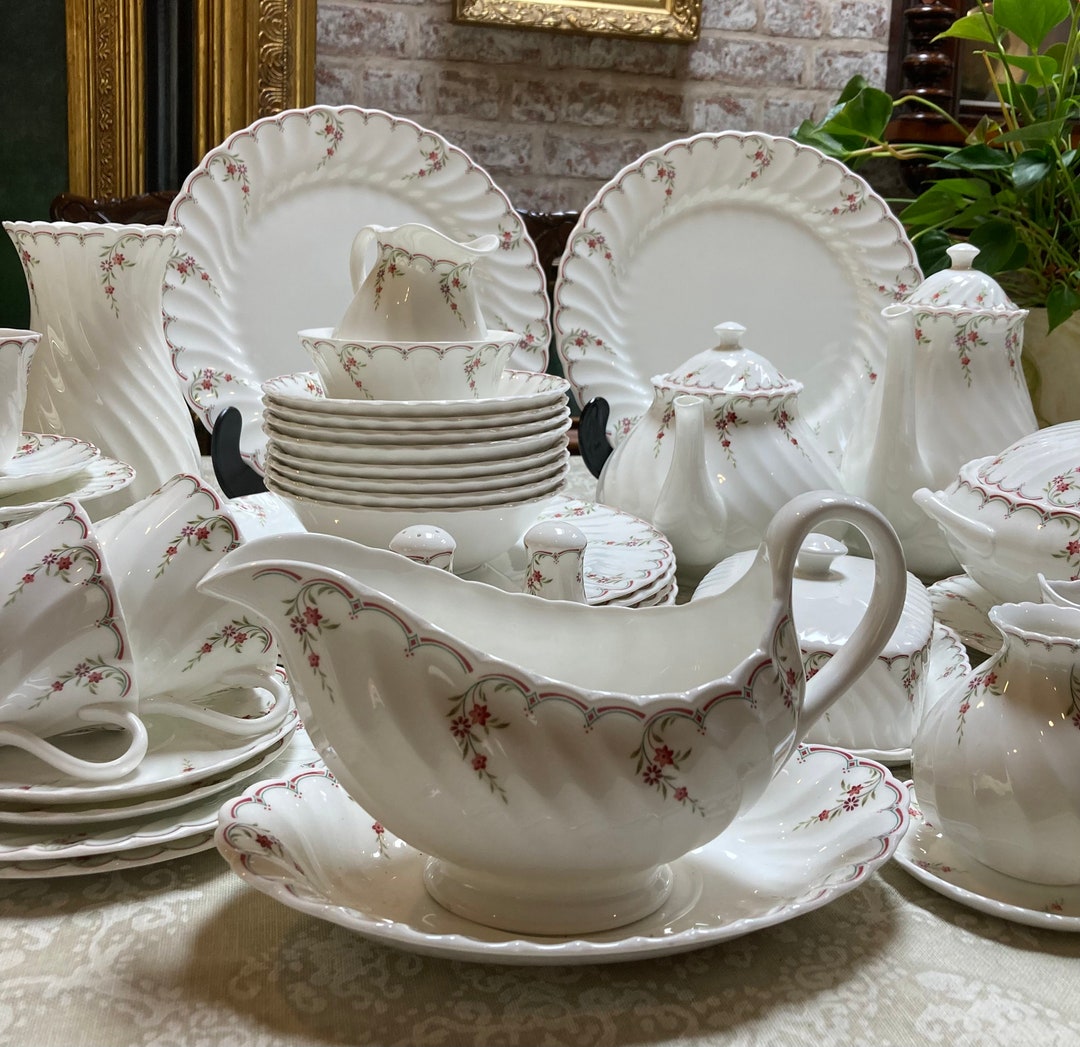 Alhudapk Com House Of Fraser Dinner Sets Tableware Sets House Of - Main Image