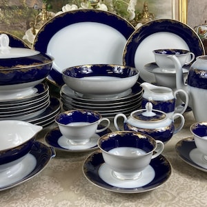 Vintage Rosenthal dinner set