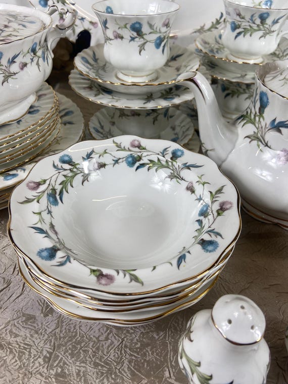 Tea Vajillas Royal Albert Royal Albert Vajilla Vajilla Royal