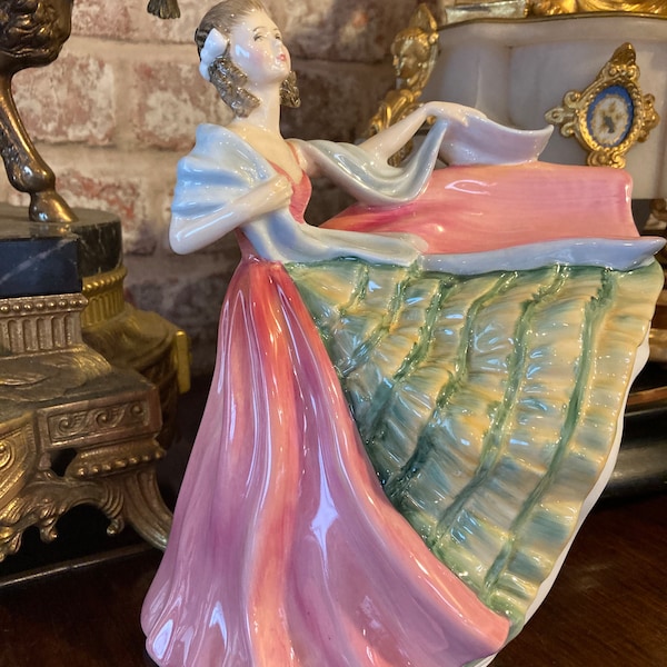 Royal Doulton figurine Ann
