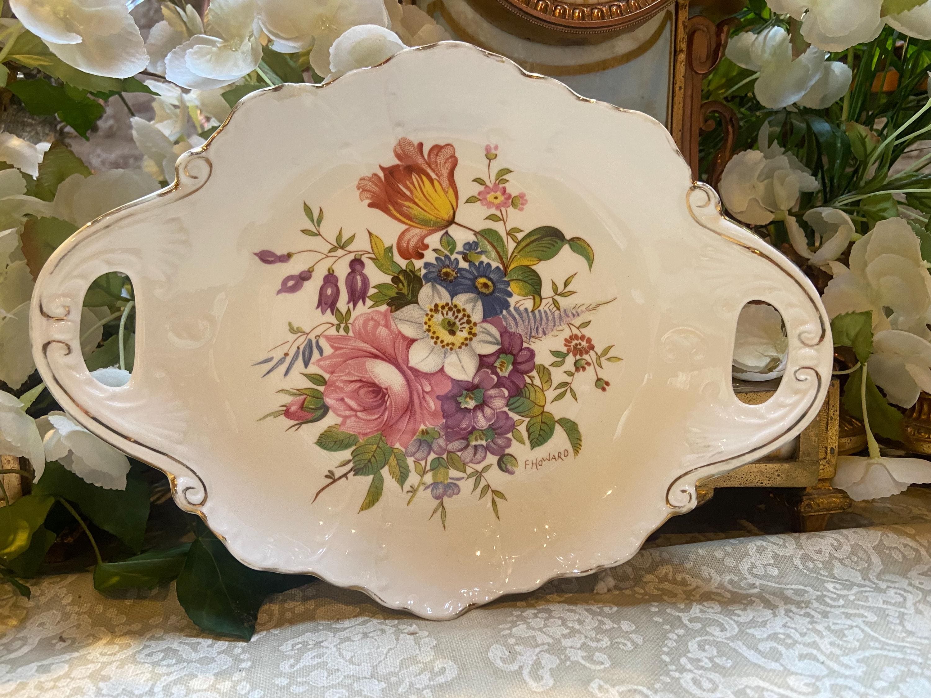 Aynsley 1905 1925 - Etsy Canada