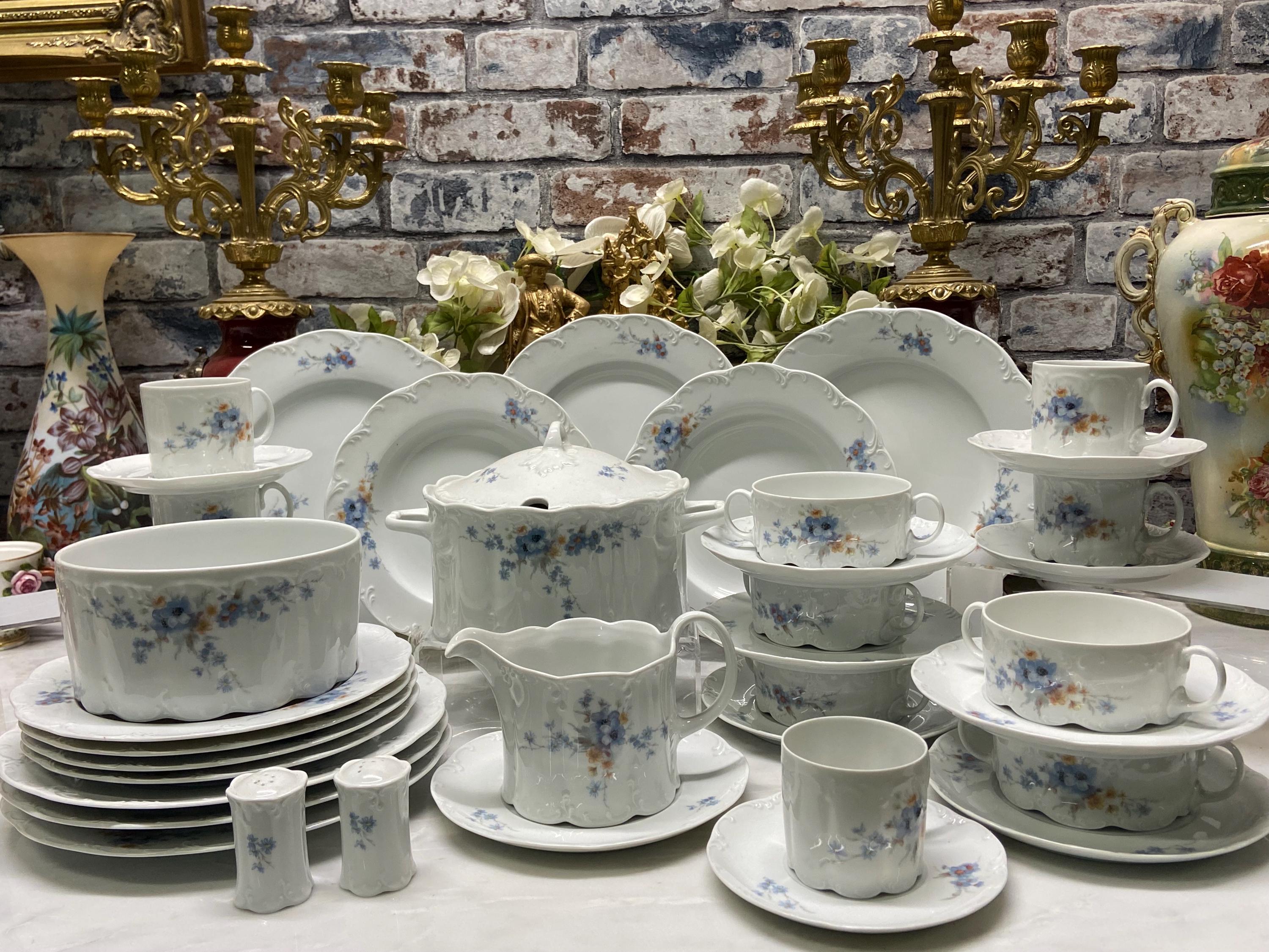 Antique rosenthal - Etsy 日本