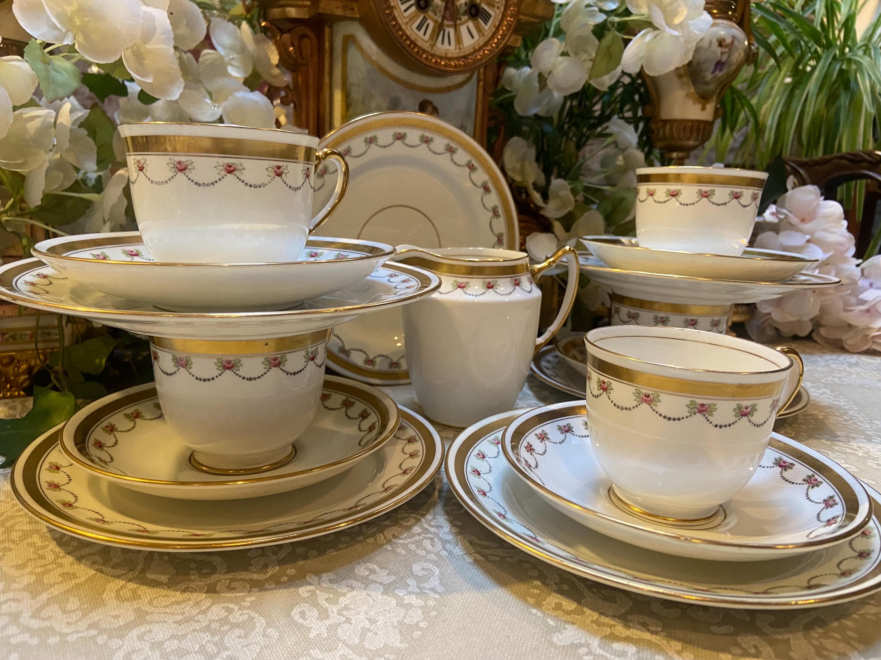Tea Set Rc Japan - Etsy