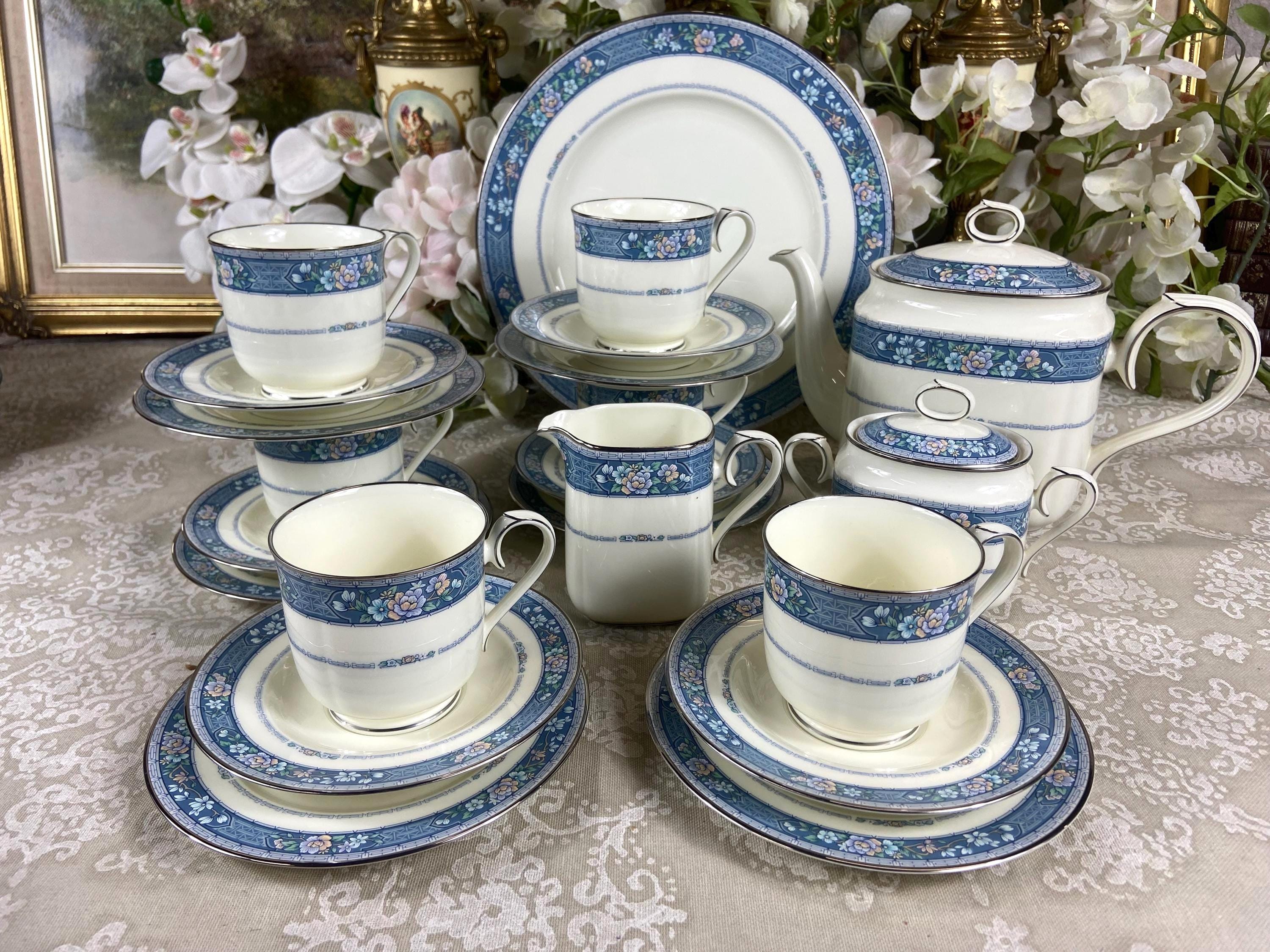 Noritake Shenandoah - Etsy