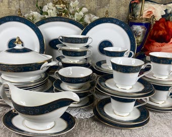 ロイヤルドルトン ティーセット 1930年代 - Etsy 日本