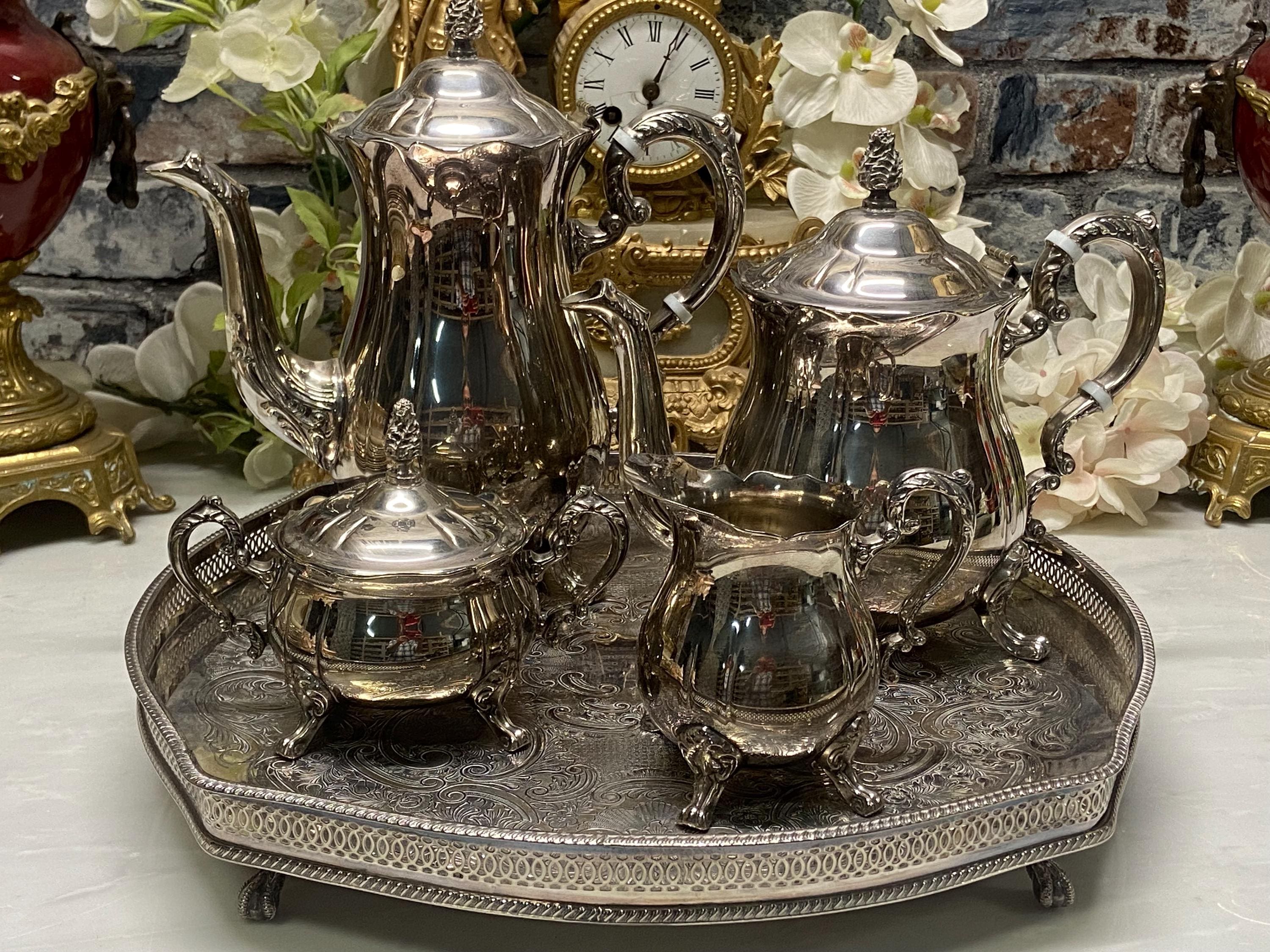 Sheridan Silver Set - Etsy - Page 2