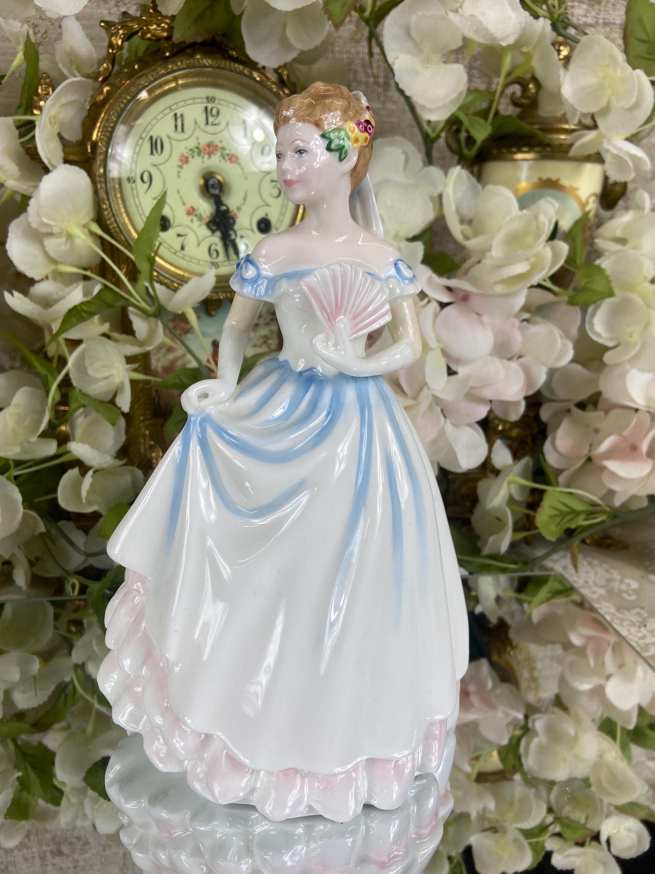 Royal Doulton Claire - Etsy