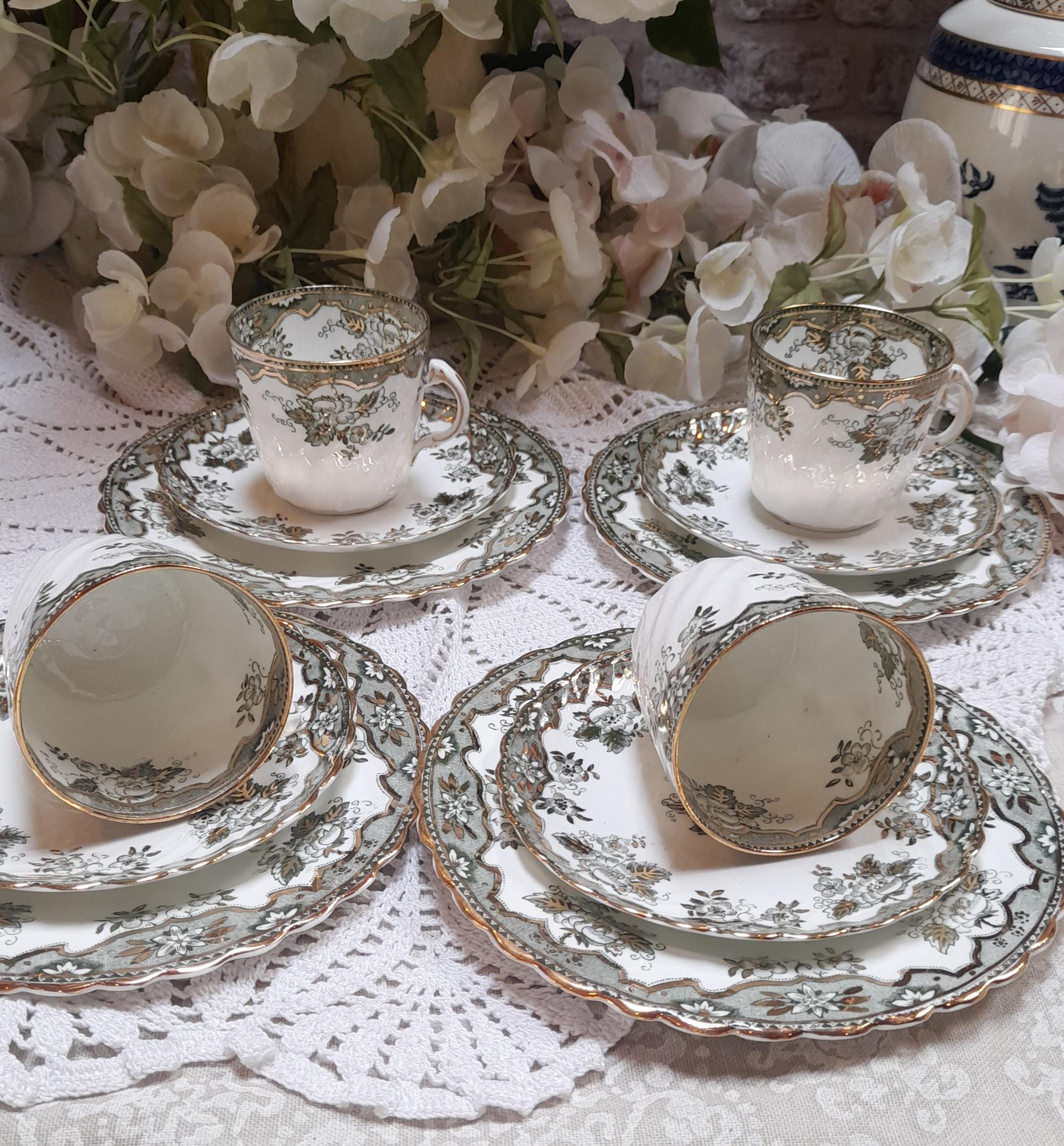 Dior tea cups - Etsy 日本
