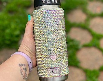YETI Rambler 26 oz Straw Cup, Vacuum Insulated, Stainless Steel with Straw  Lid, High Desert Clay