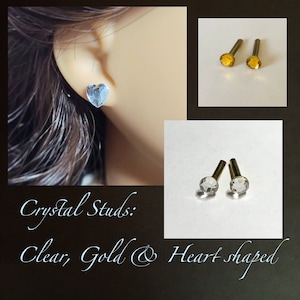 Ag Doll Earrings Etsy