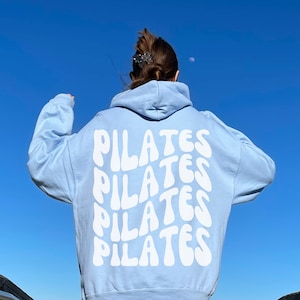 Pilates Clothes -  Hong Kong