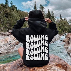 Rowing sweatpants hotsell