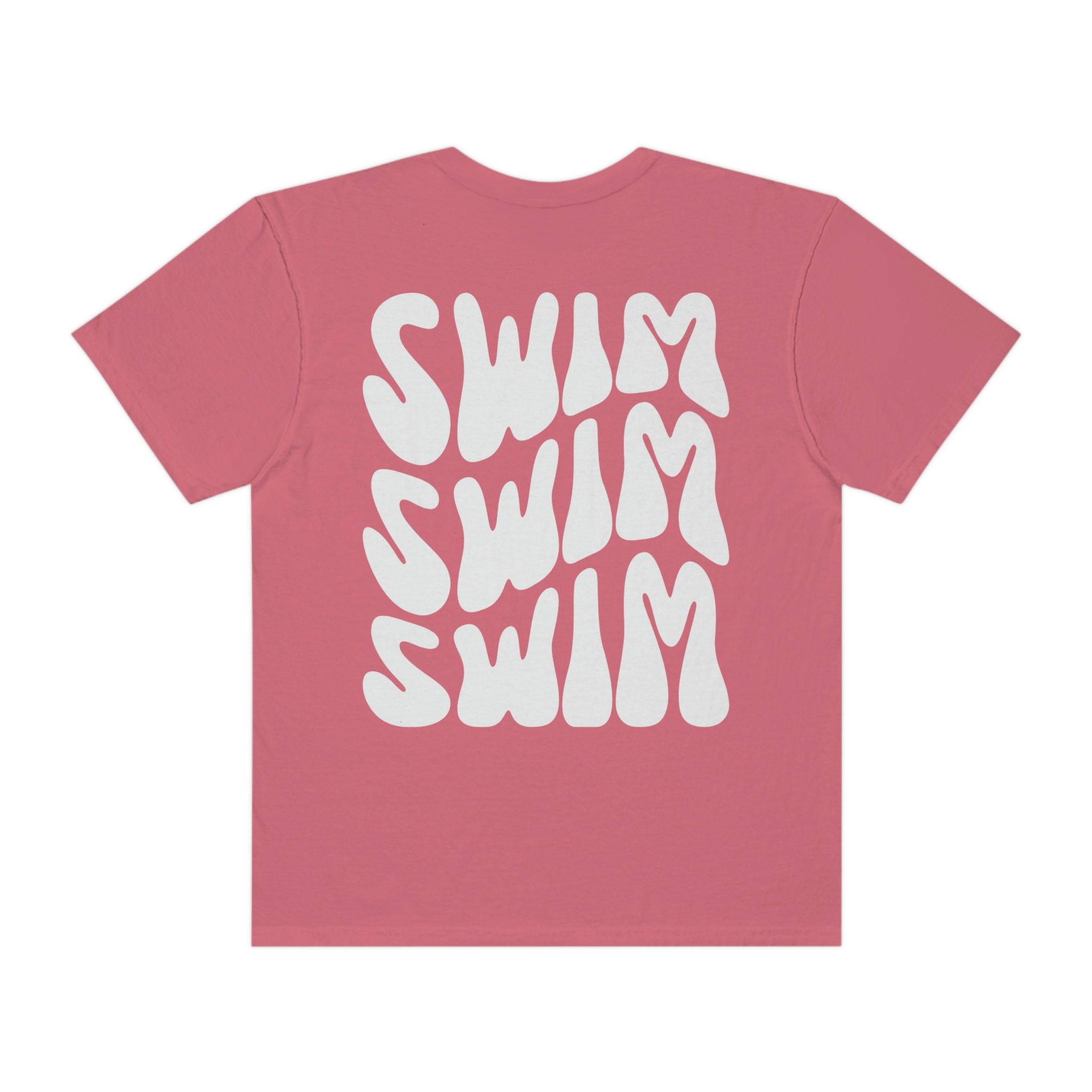 Swim Tshirt Swim Team Tee Swim Mom Shirt Swim Meet Tshirt Etsy
