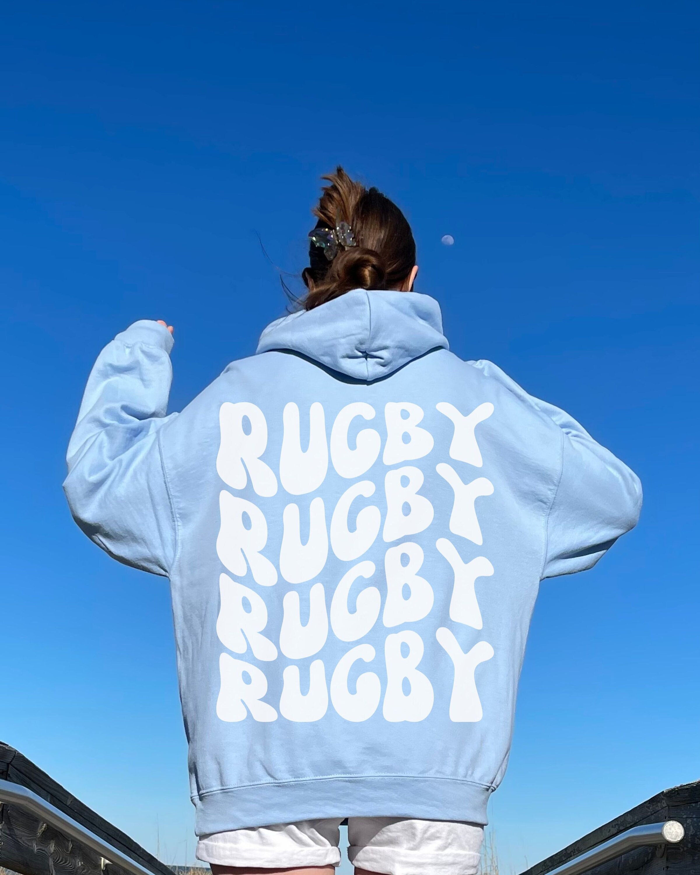 Rugby hoodies sale hot sale