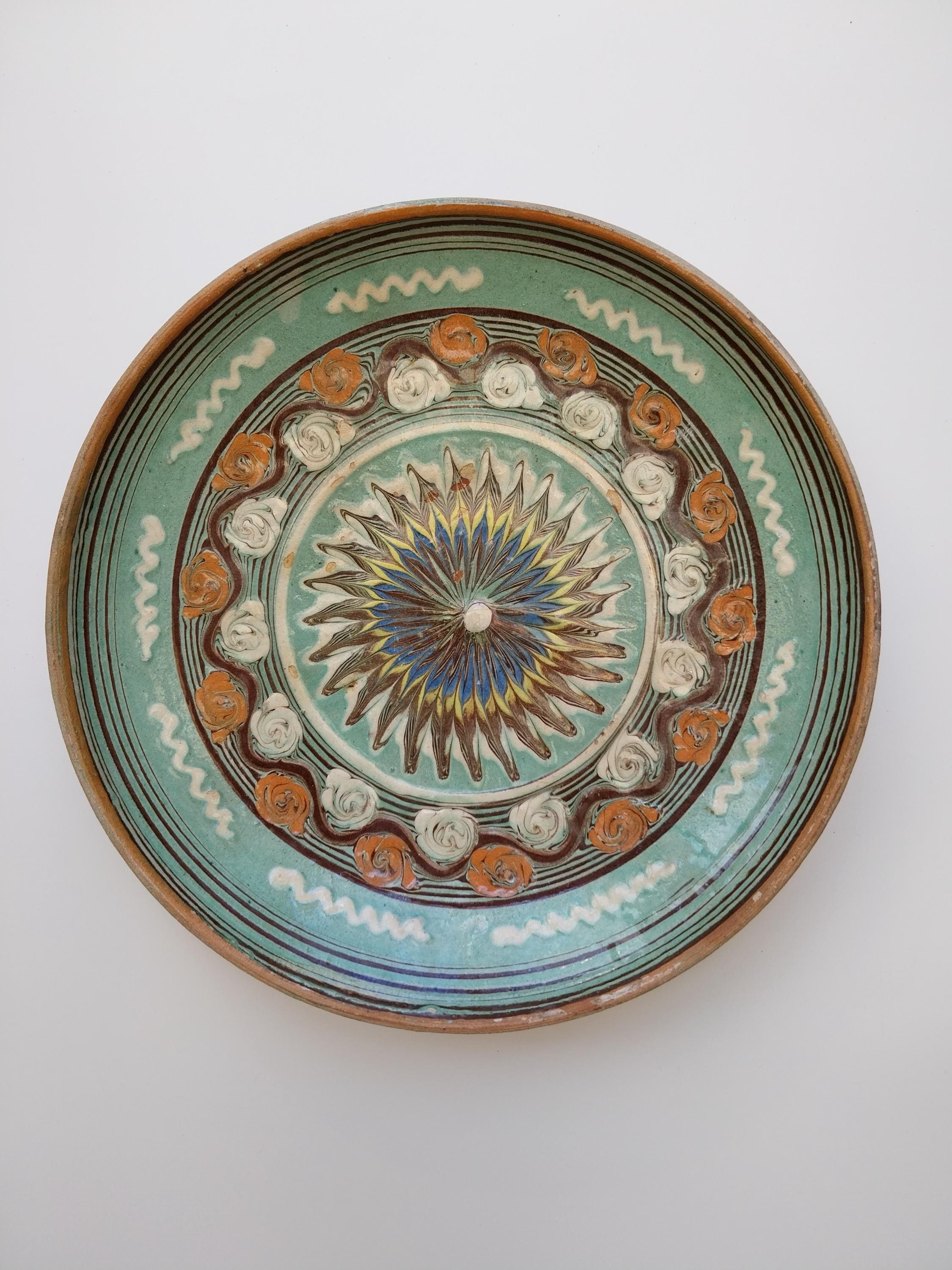 Horezu ceramics - Etsy 日本