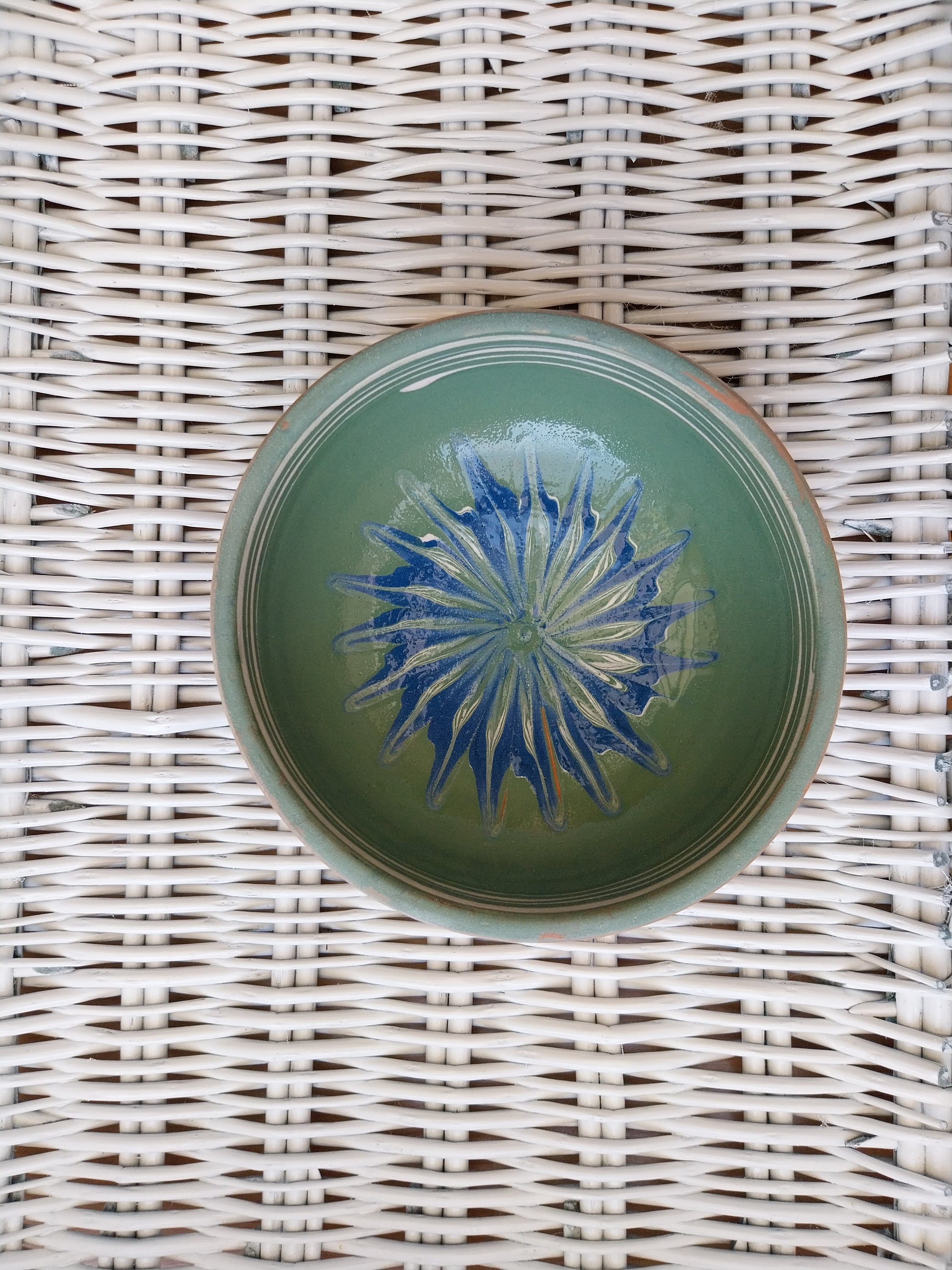 Romanian ceramic bowl - Etsy 日本