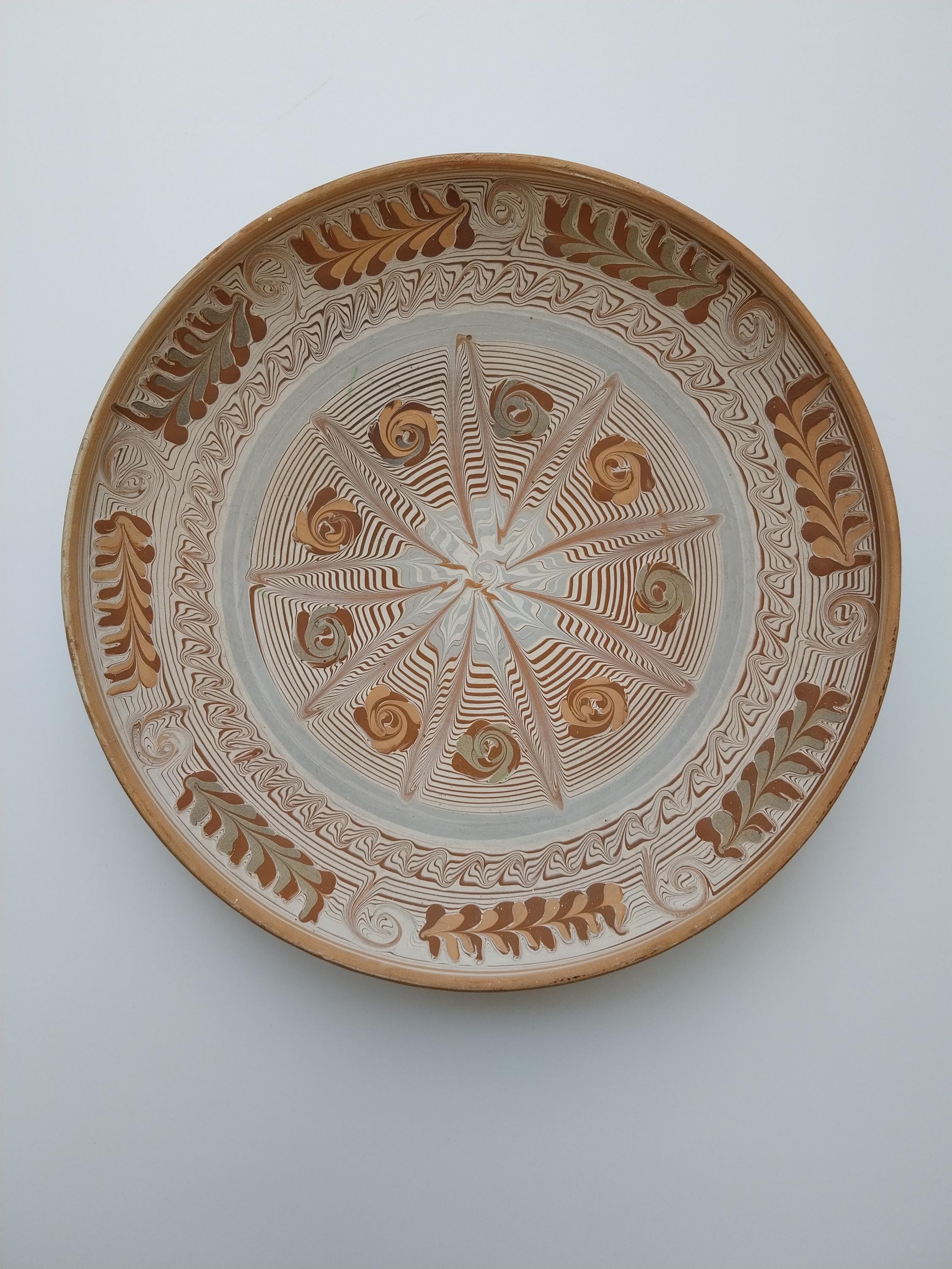 Horezu ceramics - Etsy 日本