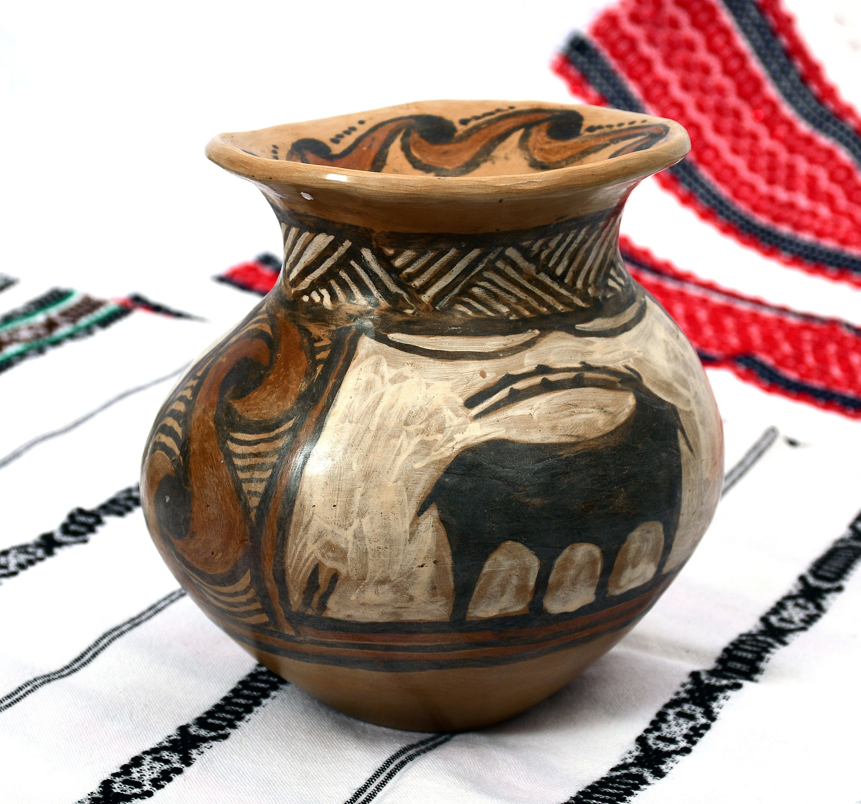 Moldova Pottery - Etsy display picture 1