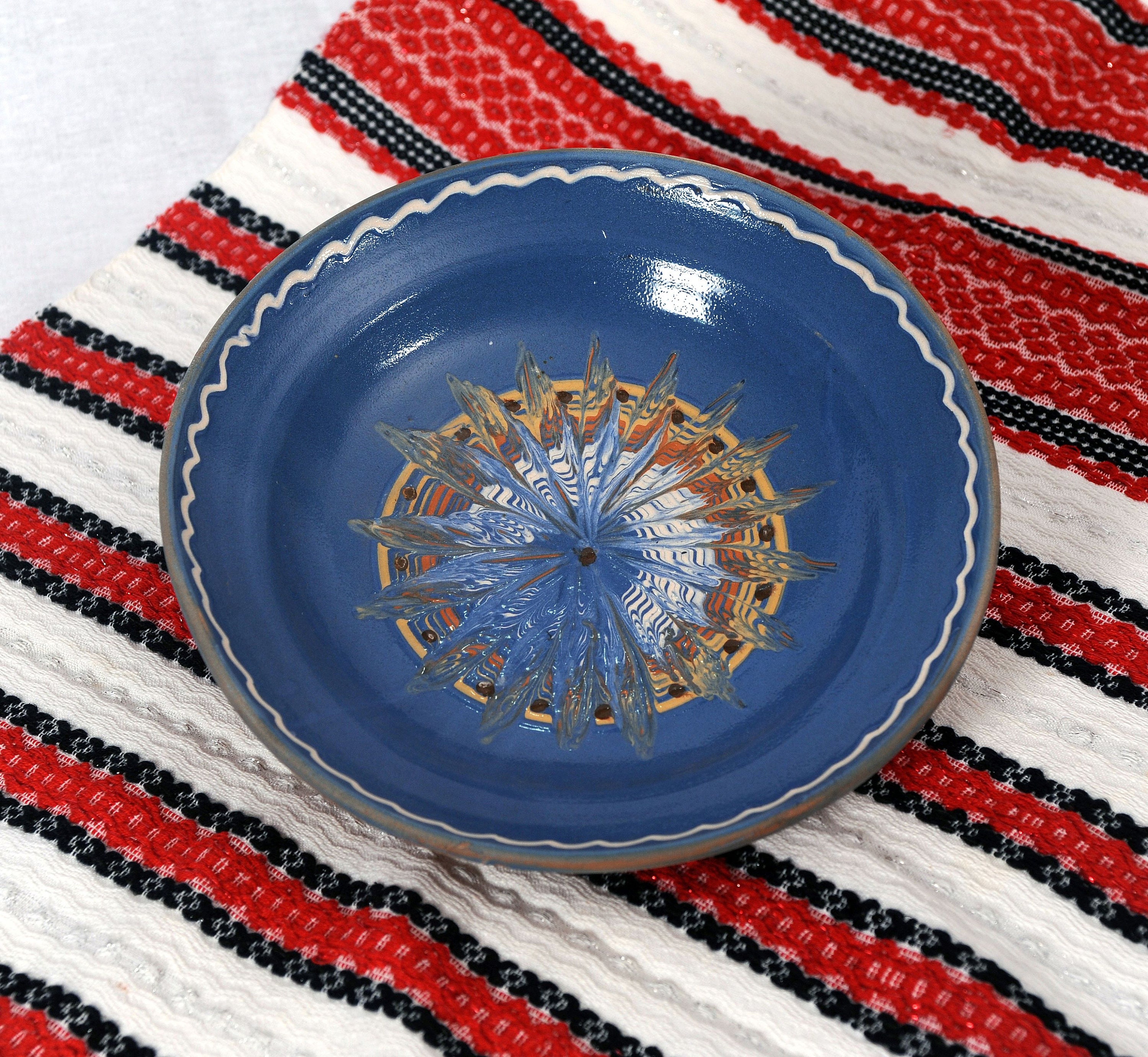 Korond pottery - Etsy 日本