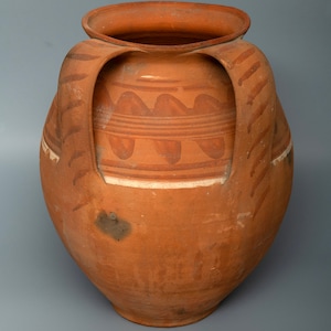 Vintage Transylvanian Pot