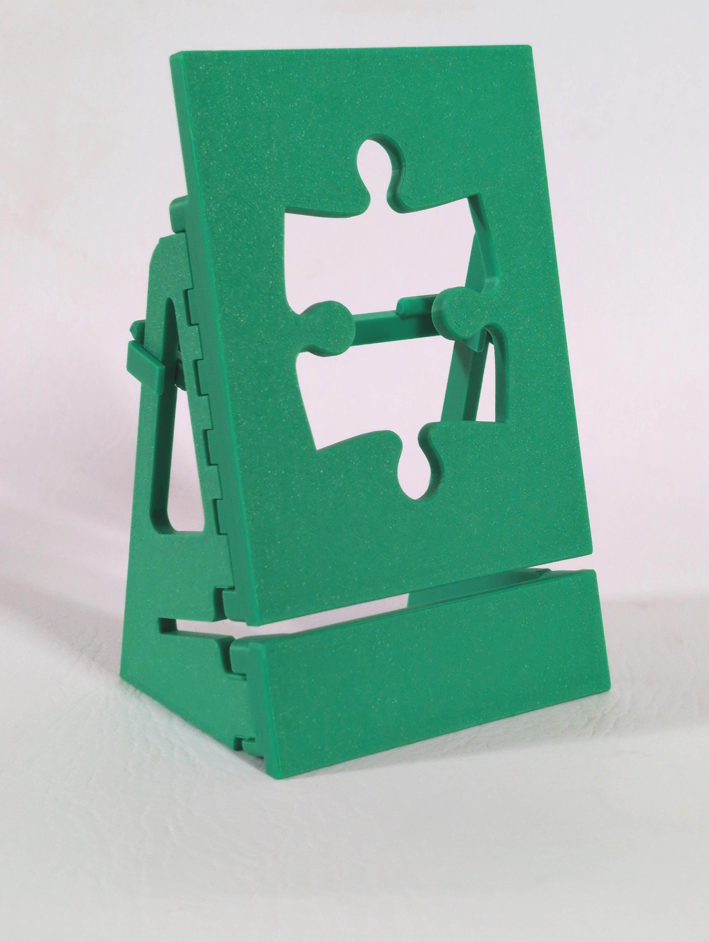 Jigsaw Box Lid Holder - Etsy