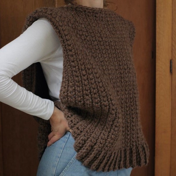 Sweater Vest Women Etsy