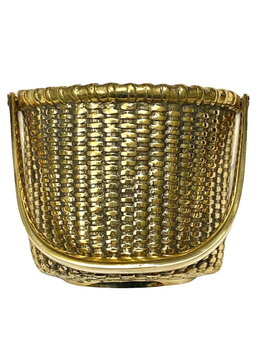 Basket Door Knocker knock Door Gate Door Home Door Etsy