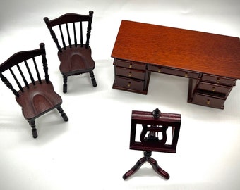 Dollhouse Furniture