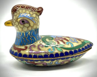 Cloisene Trinket Dish