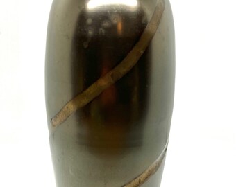 Brass Vase | India