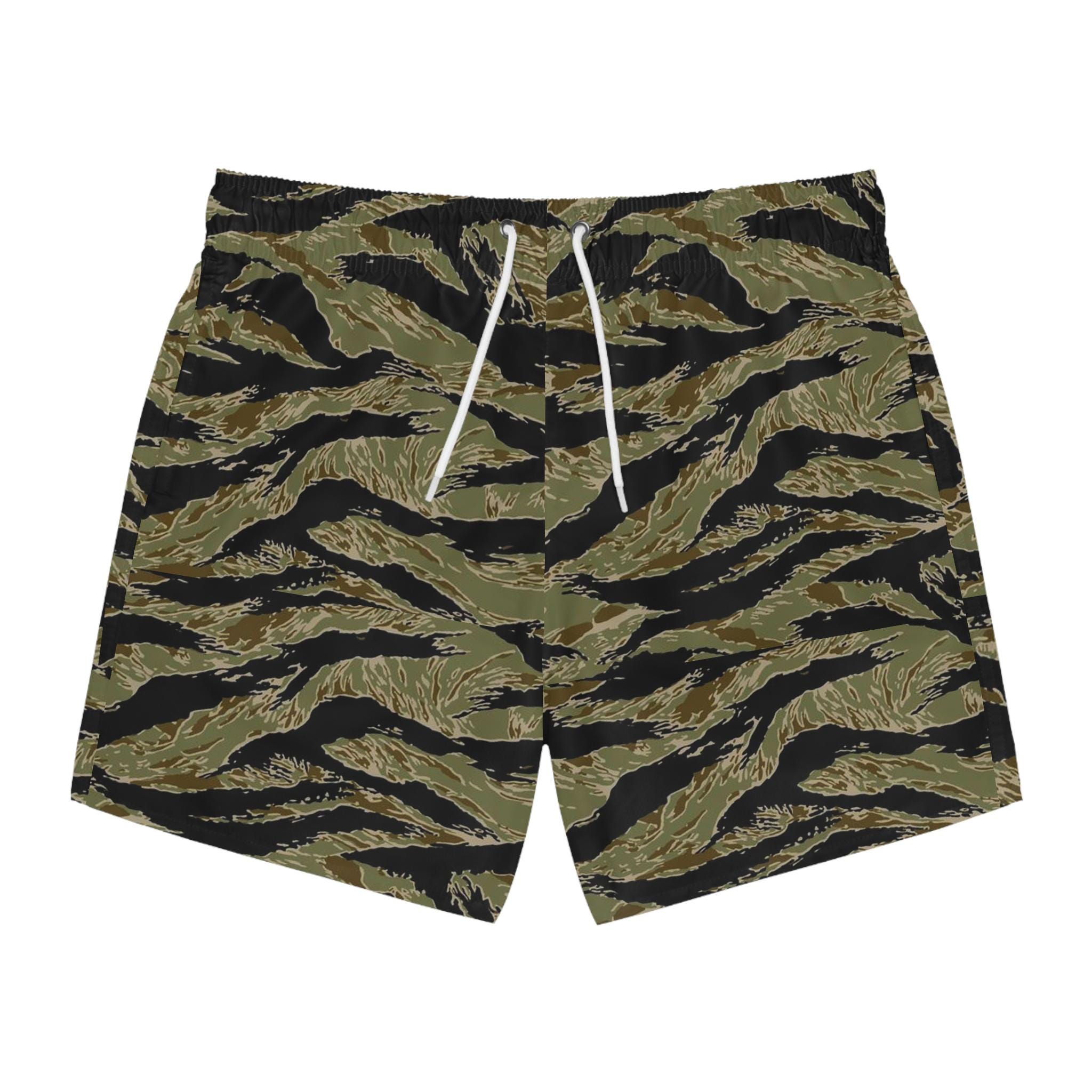 メルヴィンスMLVINCE NYLON SHORTS TIGER CAMO XL メルヴィンスMLVINCE NYLON SHORTS TIGER CAMO XL - メルカリ