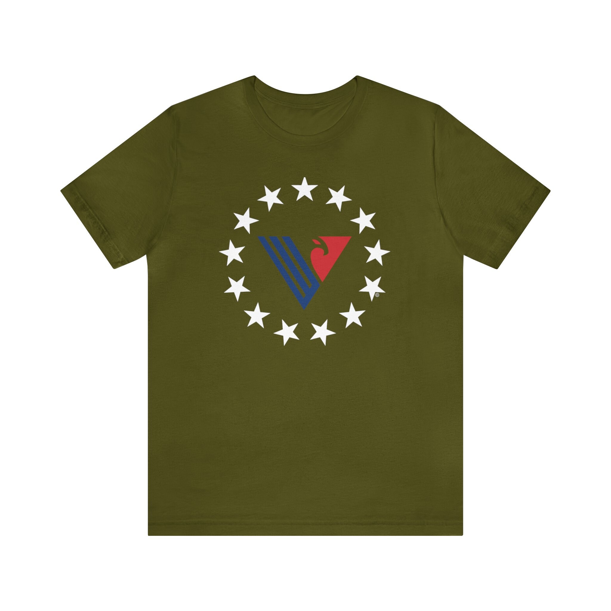Stars LFW Shirt - Etsy