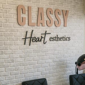 Custom Wood Logo Sign: Laser Engraved Birch Plywood Business Sign - Etsy