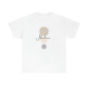 Mandala shirt, Yoga shirt, Cute spring shirt, Cute shirt for woman, Cute mandala shirt, Gifts for her, Flower shirt pretty