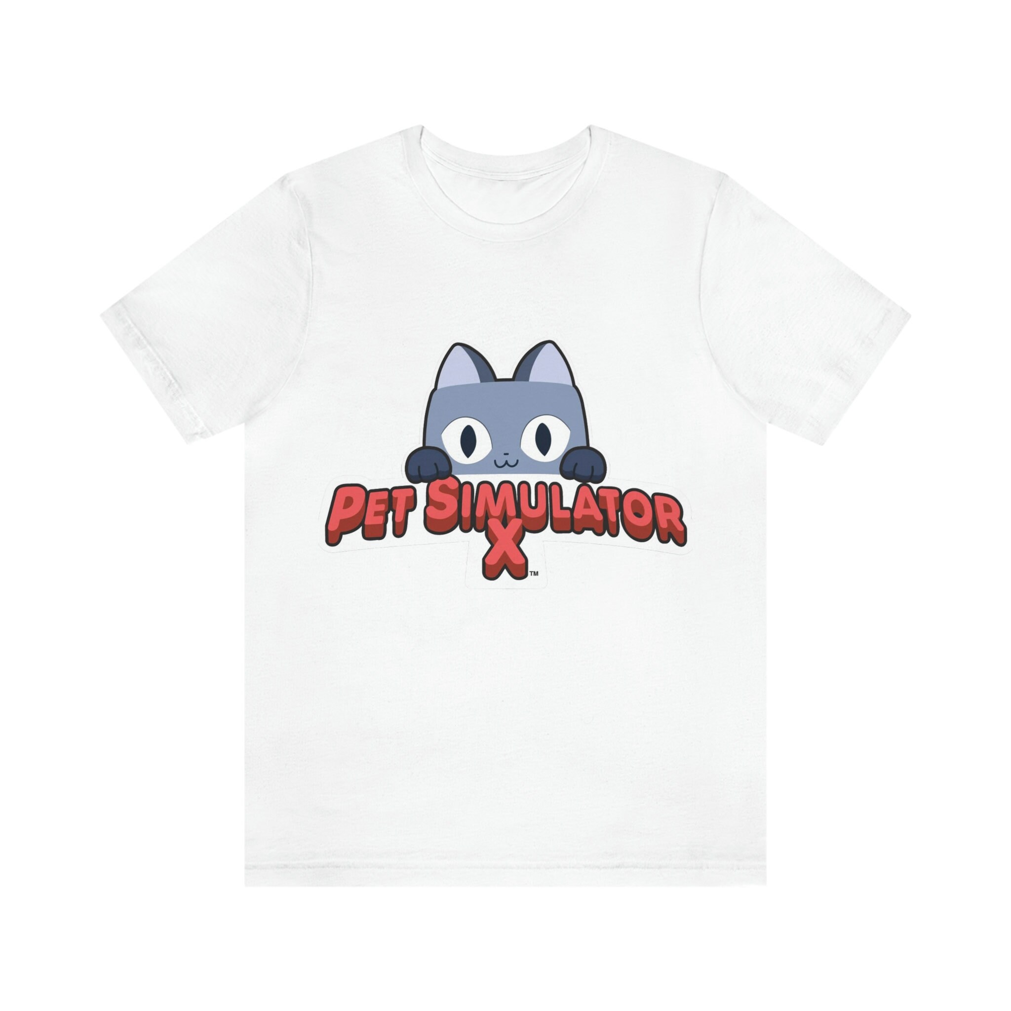 Roblox Pet Simulator T-Shirts for Sale