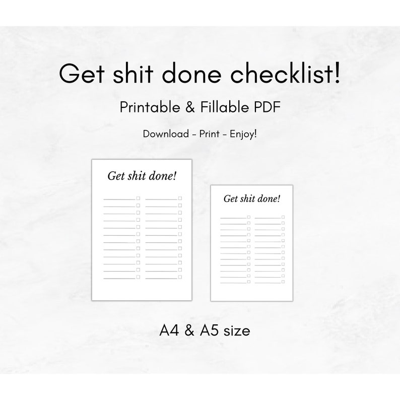 get-shit-done-checklist-printable-to-do-list-to-do-checklist-task