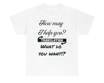 Hoe kan ik u helpen? T-stuk