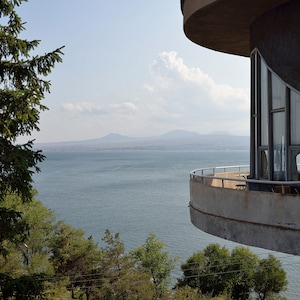 Sevan, Armenia 2017 / Fine Art Print, Giclee Print, Limited Edition Photography, Signed by Lukasz Nowosadzki