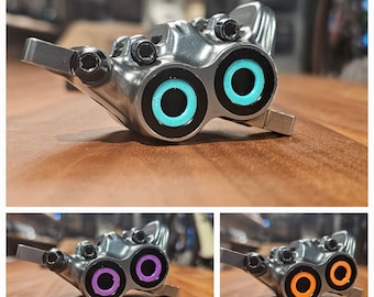 24 Stück Magura MT7/MT5 Messschieber Abdeckung